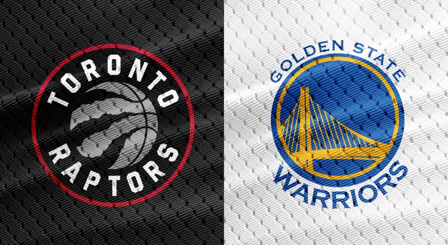 Kommer Warriors segra för NBA för tredje gången i rad?