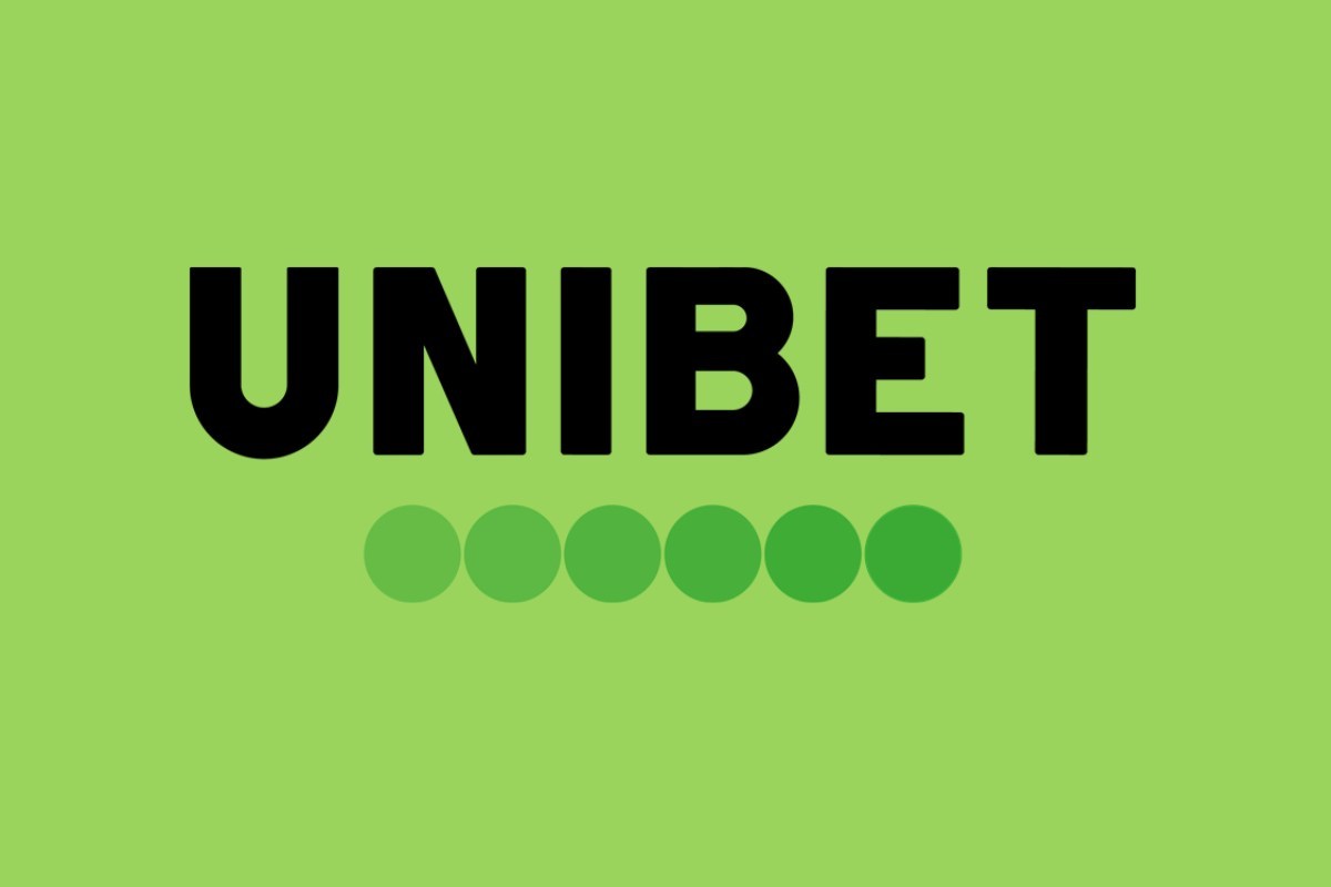 Unibet har förnyat sin logotyp