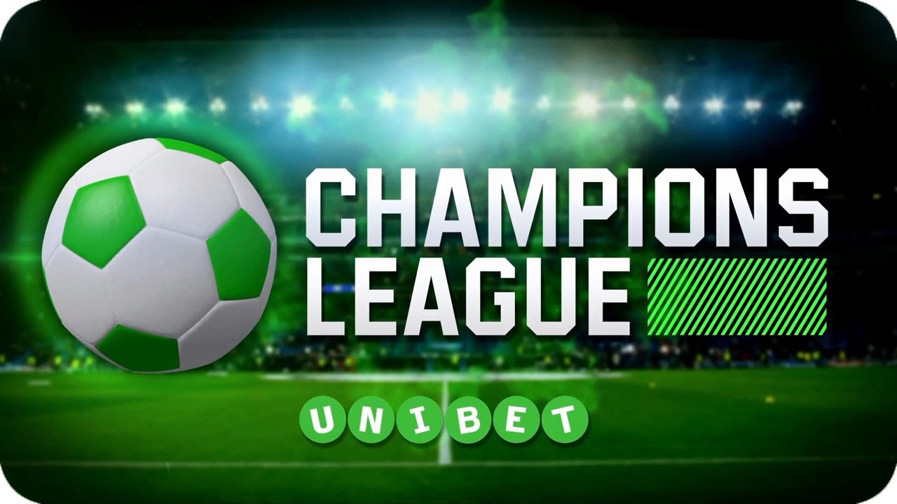 Slutspelet närmar sig i Champions League